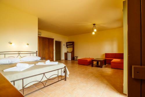 Apartamento Onar Mani Suites