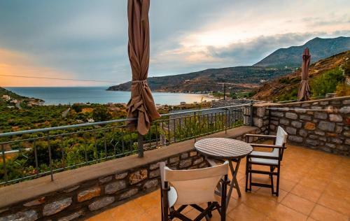 Apartamento Onar Mani Suites