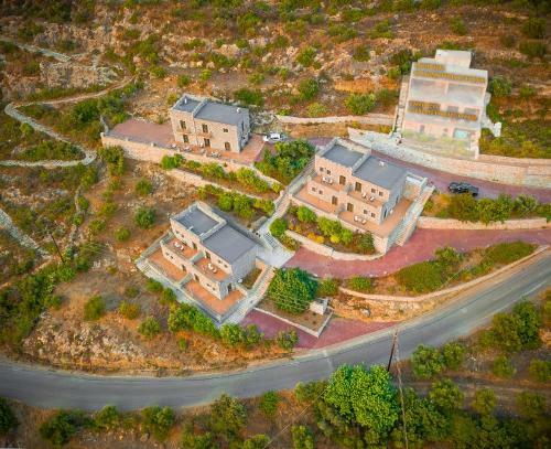 Apartamento Onar Mani Suites