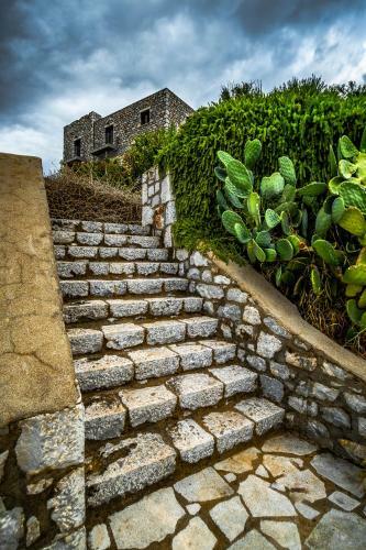 Apartamento Onar Mani Suites