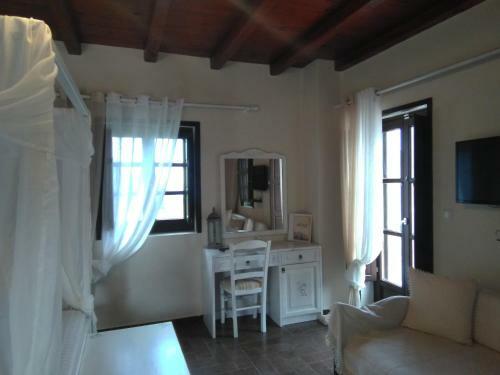 Apartamento Traditional House Plagiaki
