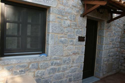 Apartamento Traditional House Plagiaki