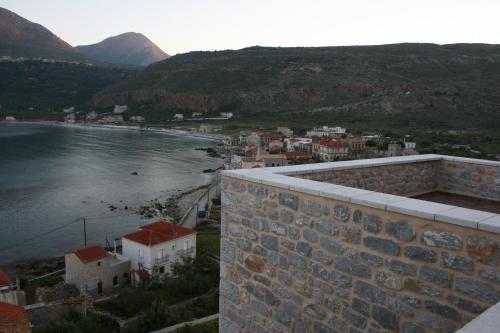 Apartamento Traditional House Plagiaki