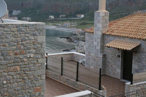 Apartamento Traditional House Plagiaki