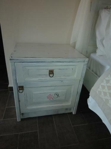 Apartamento Traditional House Plagiaki