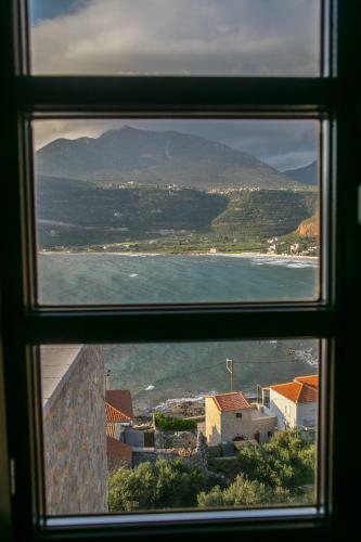 Apartamento Traditional House Plagiaki