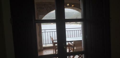 Apartamento Traditional House Plagiaki