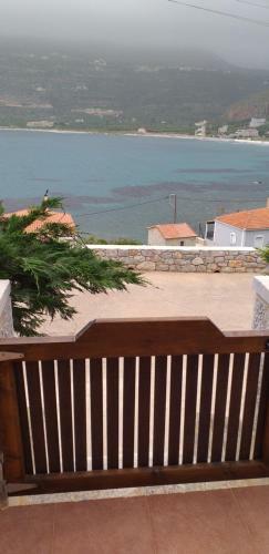 Apartamento Traditional House Plagiaki