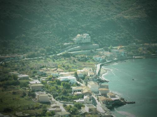 Apartamento Traditional House Plagiaki