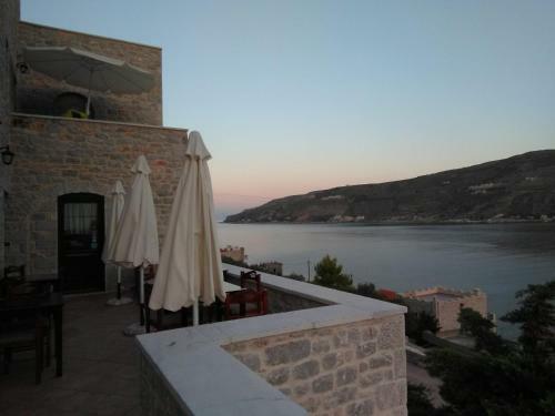 Apartamento Traditional House Plagiaki