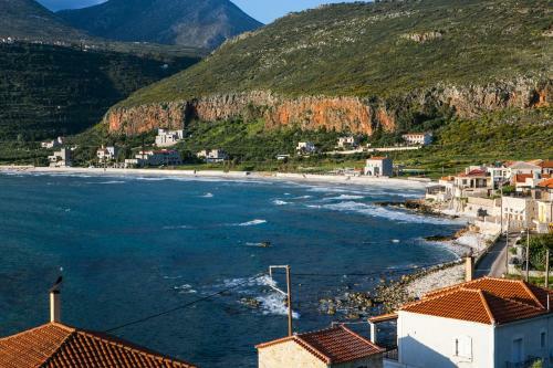 Apartamento Traditional House Plagiaki