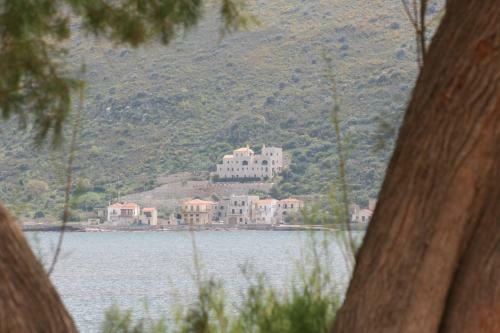 Apartamento Traditional House Plagiaki