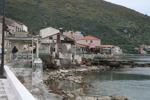 Apartamento Traditional House Plagiaki