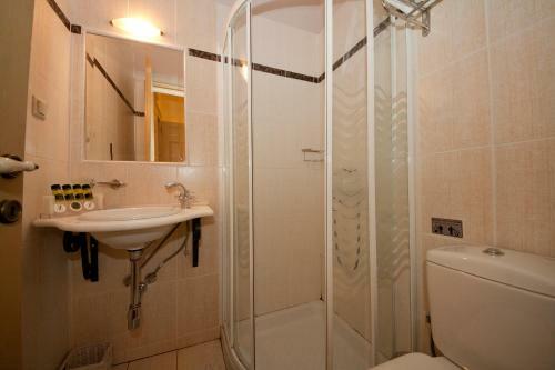 Hostal Arhontiko Prepala