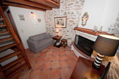 Hostal Arhontiko Prepala