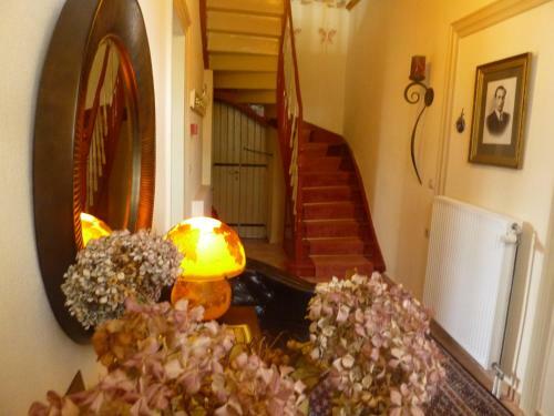 Hostal Arhontiko Prepala
