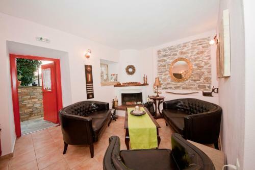 Hostal Arhontiko Prepala