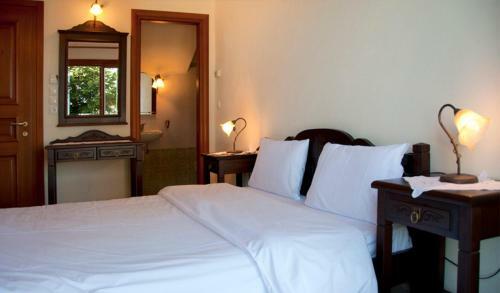 Apartamento To Balkoni Tis Limnis Plastira