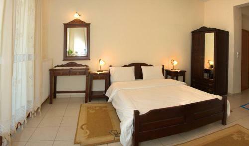 Apartamento To Balkoni Tis Limnis Plastira