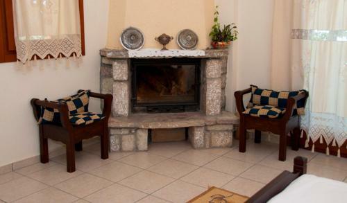 Apartamento To Balkoni Tis Limnis Plastira