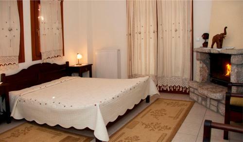 Apartamento To Balkoni Tis Limnis Plastira