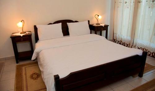 Apartamento To Balkoni Tis Limnis Plastira
