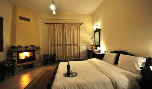 Apartamento To Balkoni Tis Limnis Plastira