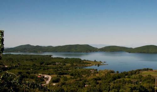 Apartamento To Balkoni Tis Limnis Plastira