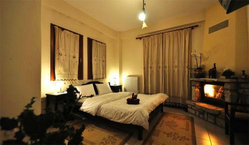 Apartamento To Balkoni Tis Limnis Plastira