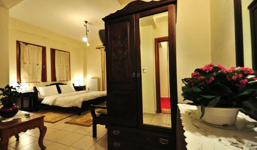 Apartamento To Balkoni Tis Limnis Plastira