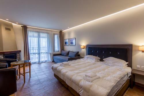 Nevros Hotel Resort And Spa