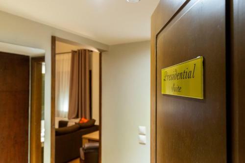 Nevros Hotel Resort And Spa