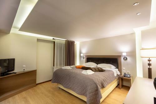 Nevros Hotel Resort And Spa