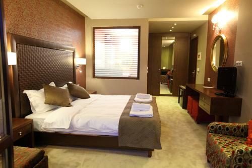 Nevros Hotel Resort And Spa