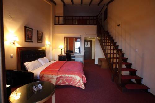 Nevros Hotel Resort And Spa