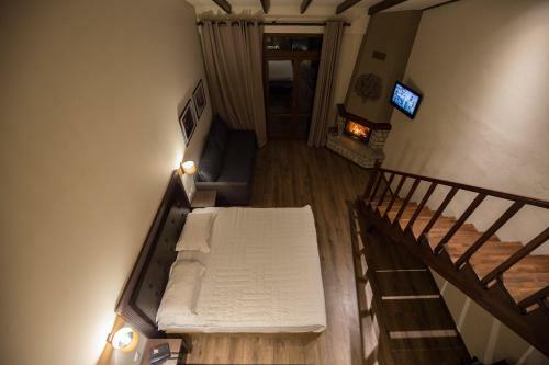 Nevros Hotel Resort And Spa