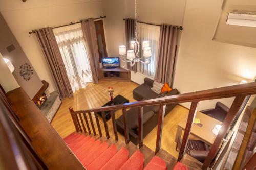 Nevros Hotel Resort And Spa