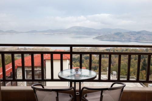 Nevros Hotel Resort And Spa