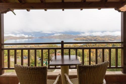 Nevros Hotel Resort And Spa