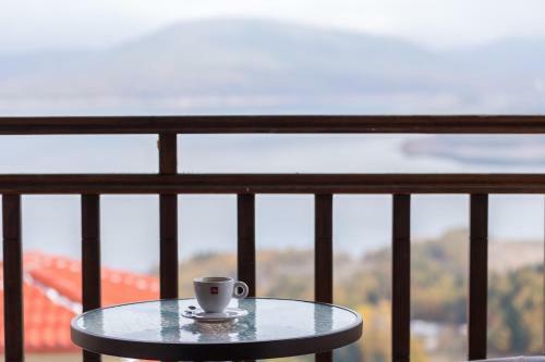 Nevros Hotel Resort And Spa
