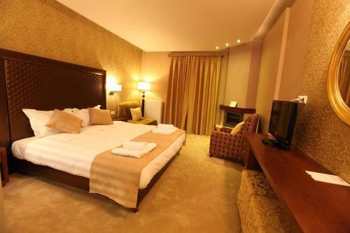 Nevros Hotel Resort And Spa