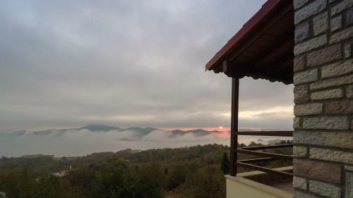 Nevros Hotel Resort And Spa