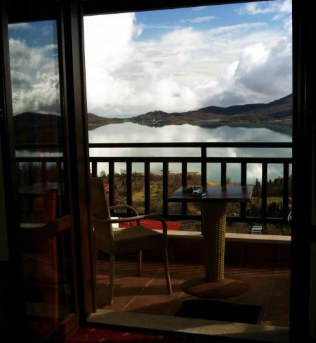Nevros Hotel Resort And Spa