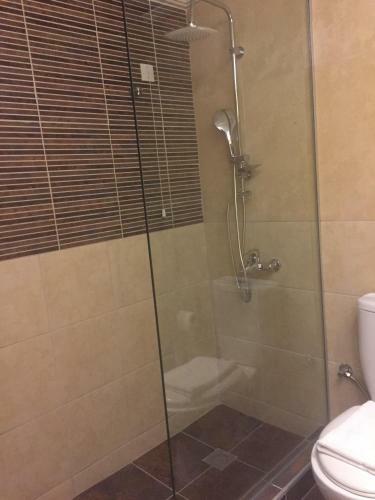 Nevros Hotel Resort And Spa
