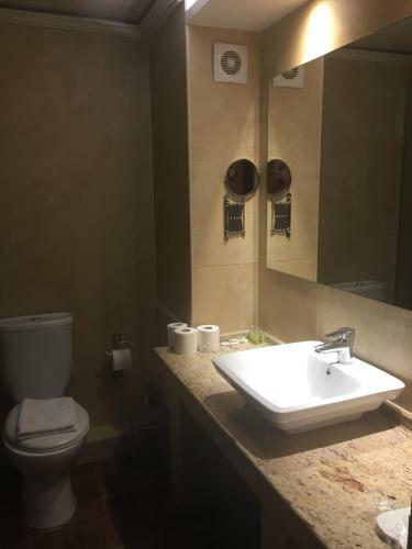 Nevros Hotel Resort And Spa