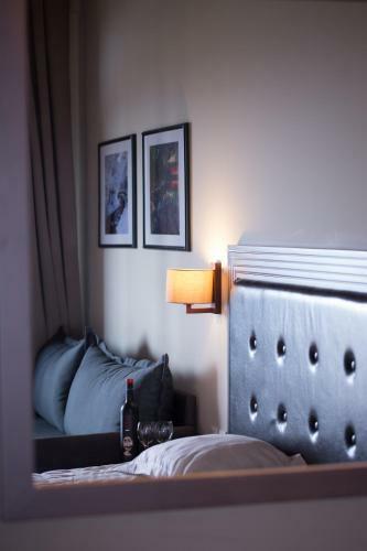 Nevros Hotel Resort And Spa