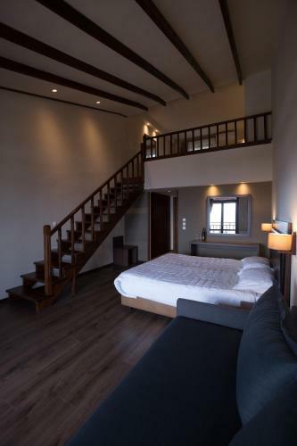 Nevros Hotel Resort And Spa