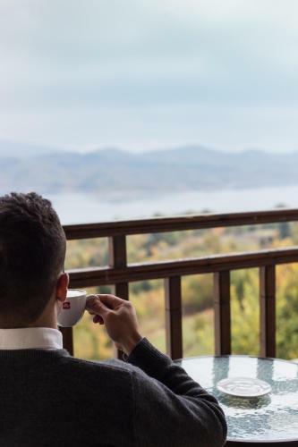 Nevros Hotel Resort And Spa