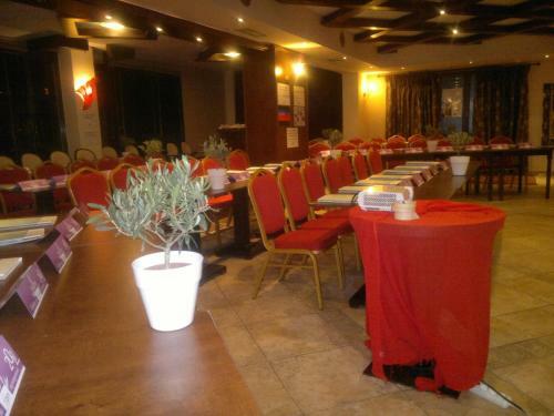 Nevros Hotel Resort And Spa
