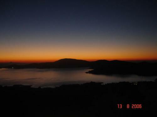 Nevros Hotel Resort And Spa